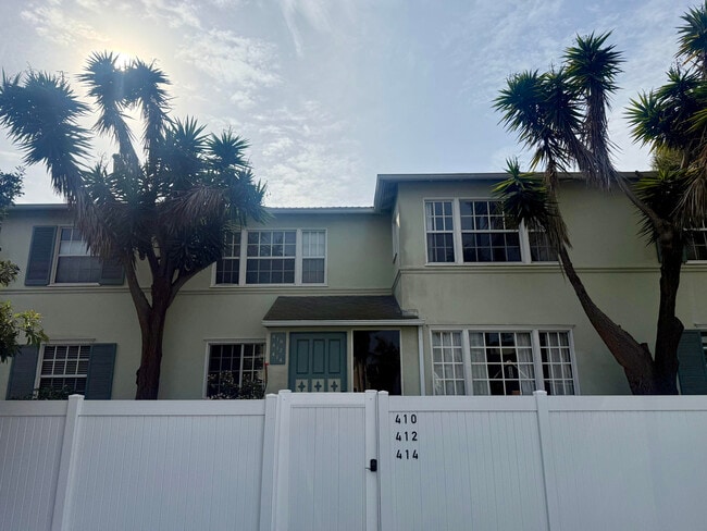 Building Photo - 414 Grand Blvd