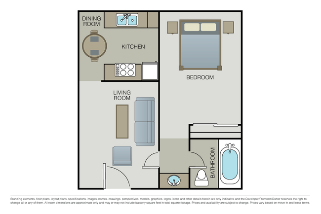 Floorplan - Walnut Heights