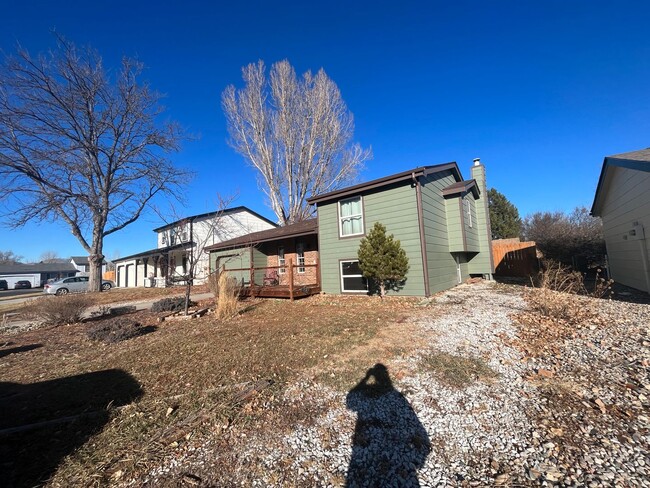 Building Photo - Beautiful Home in West Fort Collins