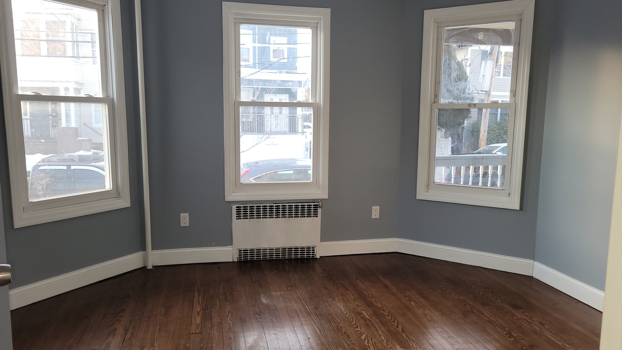 Bedroom 1 - 174 Watson Ave