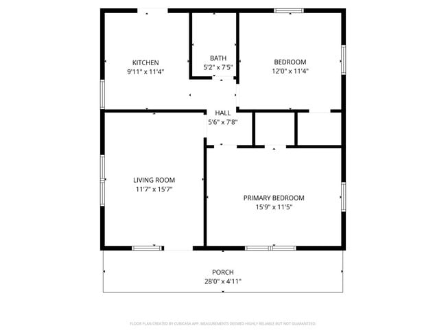 Building Photo - Cozy Modern Living – Bright 2-Bedroom Home Near Snyder High