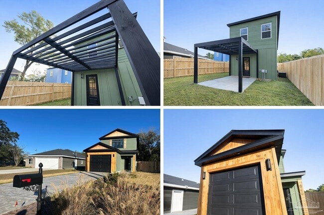 Building Photo - 606 E Leonard St