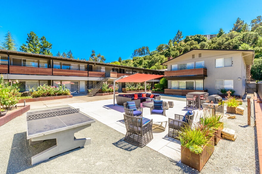 Building Photo - Vio at Moraga