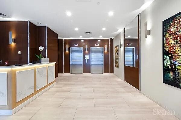 Building Photo - 520 West 23rd Street