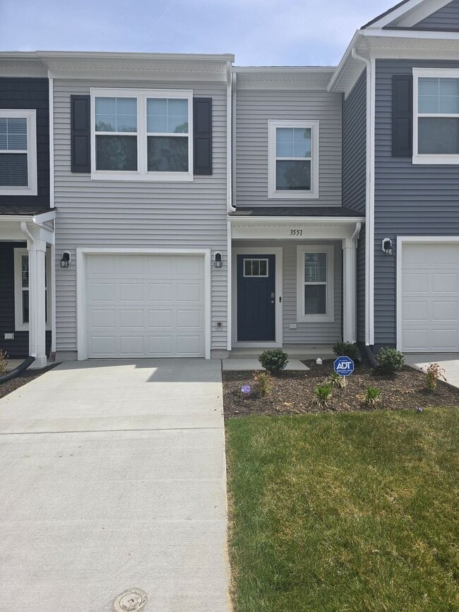Building Photo - MILITARY MOVE-IN SPECIAL: HALF OFF FIRST MONTHS RENT (For military only)