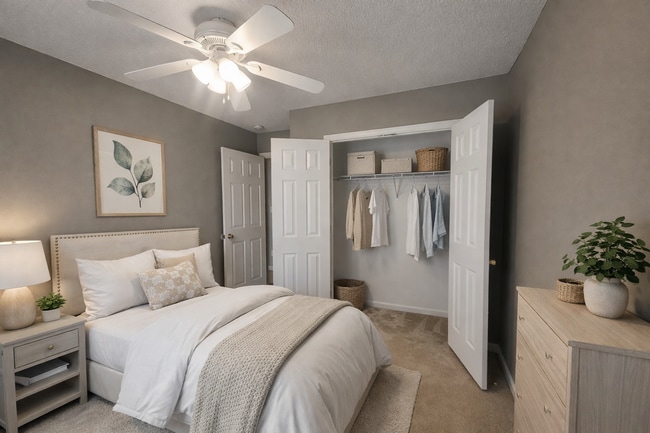 Building Photo - Welcome Home to Comfort, Space & Charm!