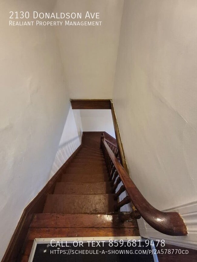 Building Photo - 2130 Donaldson Ave