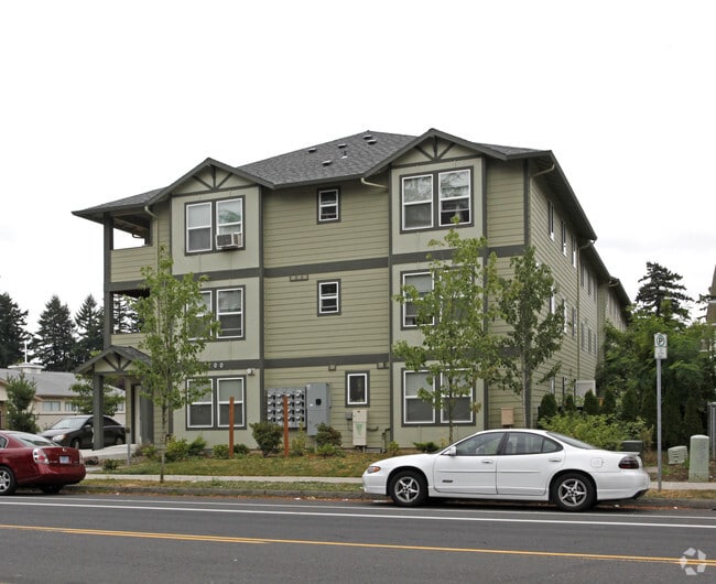 Building Photo - 300 SE 148th Ave