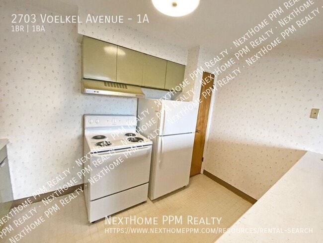 Building Photo - 2703 Voelkel Ave