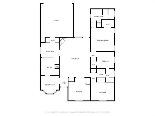 Building Photo - 5205 Wood Creek Ln