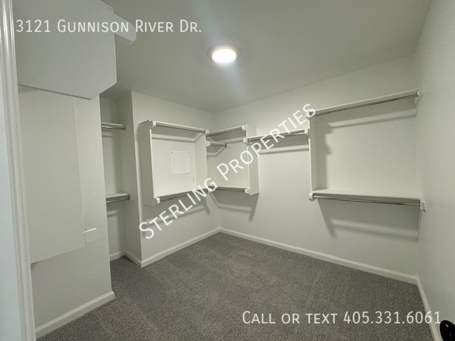 Building Photo - 3121 Gunnison River Dr