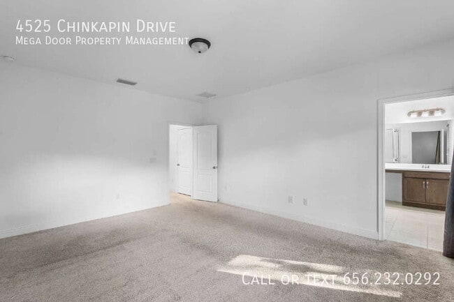 Building Photo - 4525 Chinkapin Dr