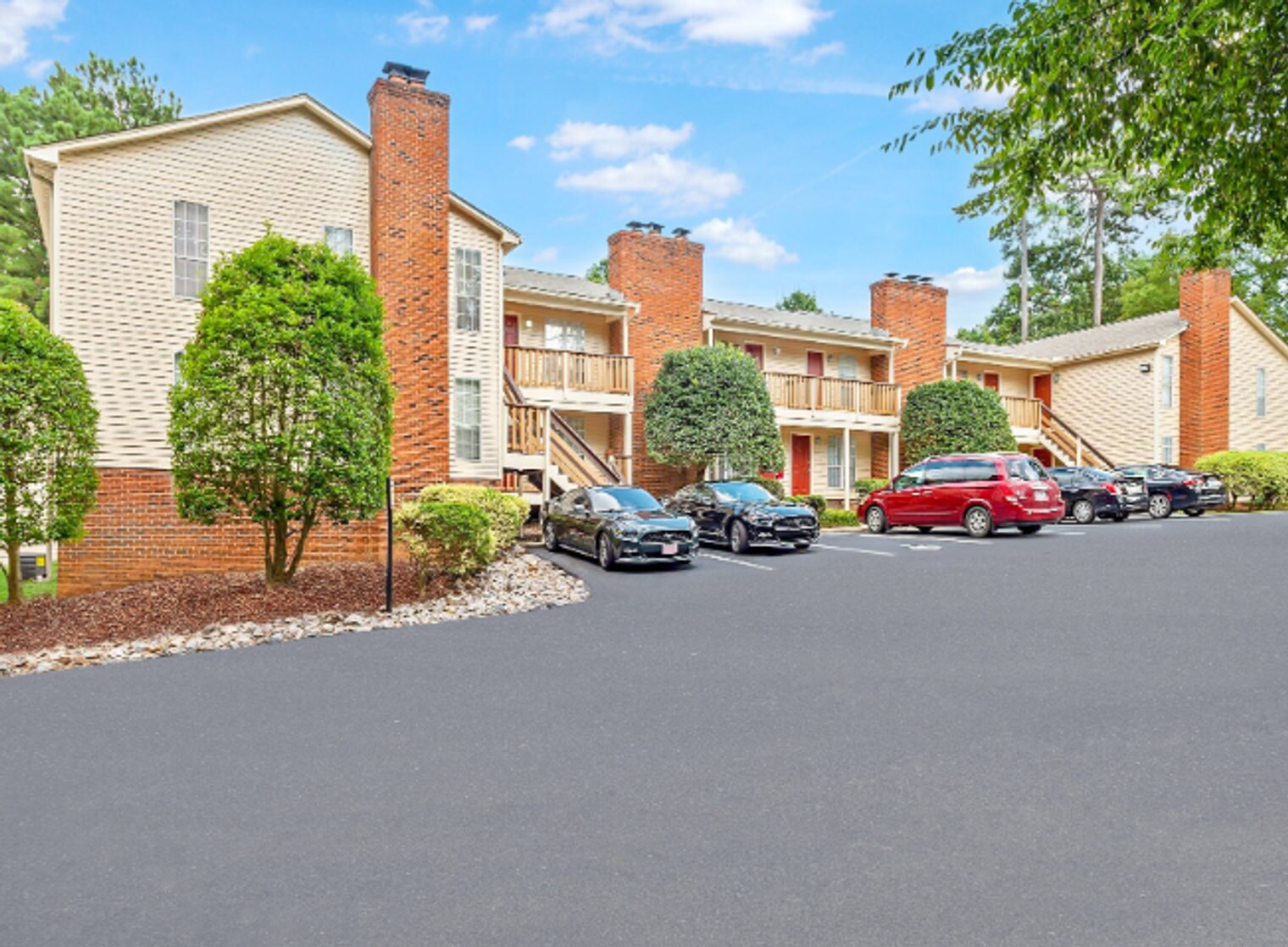 Building Photo - 4915 Arcadian Ct