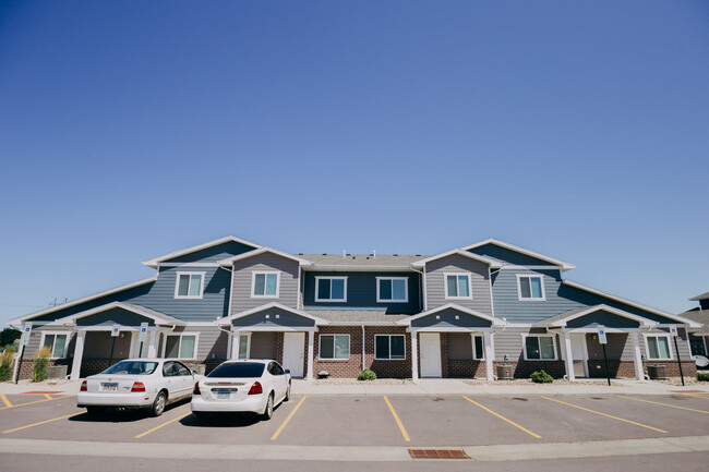 Building Photo - Trinity Point