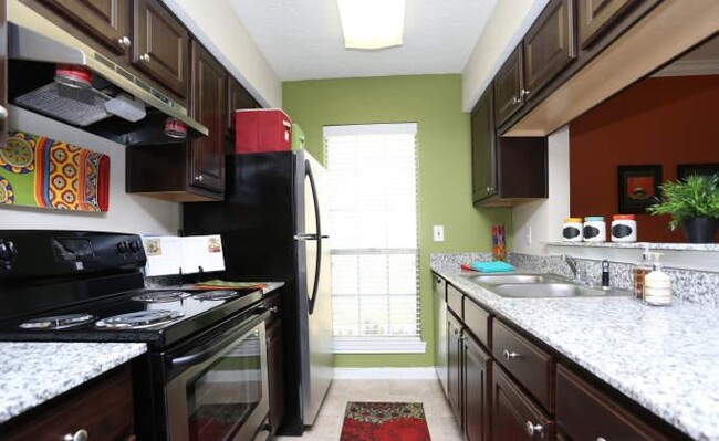 Building Photo - 1 bedroom in Houston TX 77079