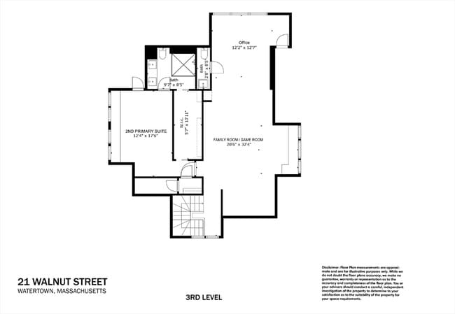 Building Photo - 21 Walnut St