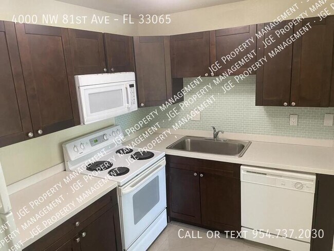 Building Photo - 4000 NW 81st Ave