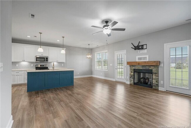 Building Photo - 110 Thunder Vly Ct
