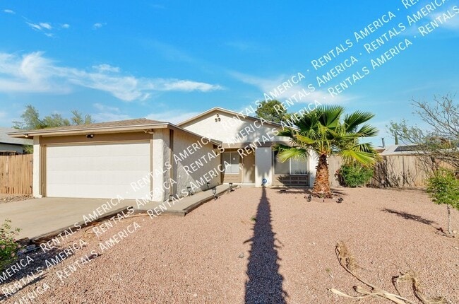 Building Photo - 2745 S Pace W Dr