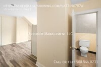 Building Photo - 116 Appleton St