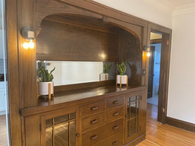 Dinning Room - 4724 Lyndale Ave S