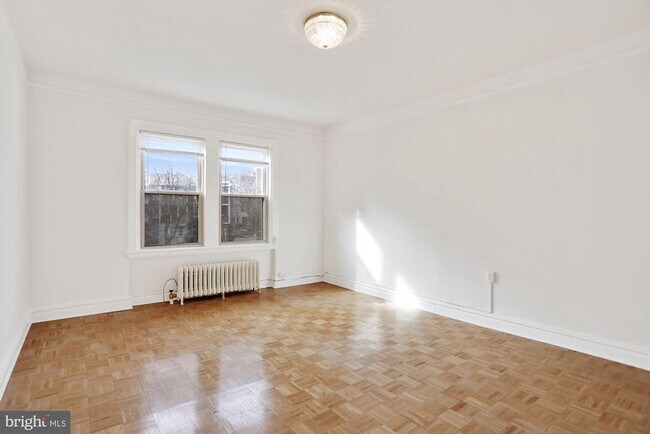 Building Photo - 2854 Connecticut Ave NW