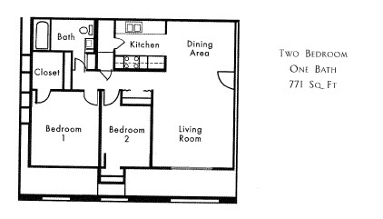 2x1-771 - Z - Forrester Gardens