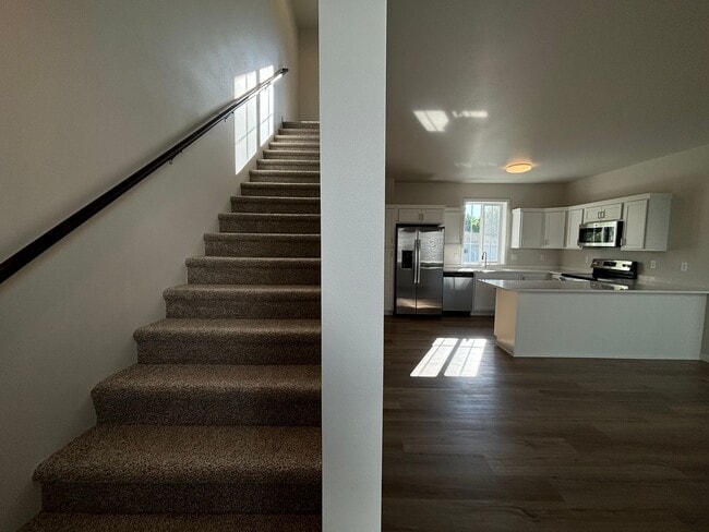 Building Photo - NEW CONSTRUCTION - 3 bed/2 bath townhomes