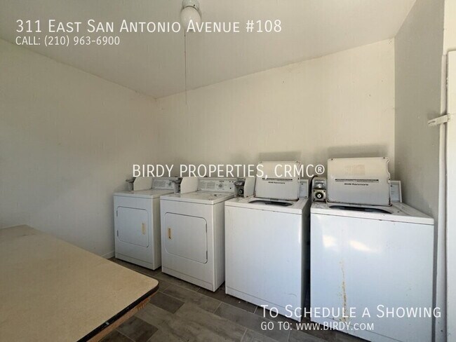 Building Photo - 311 E San Antonio Ave