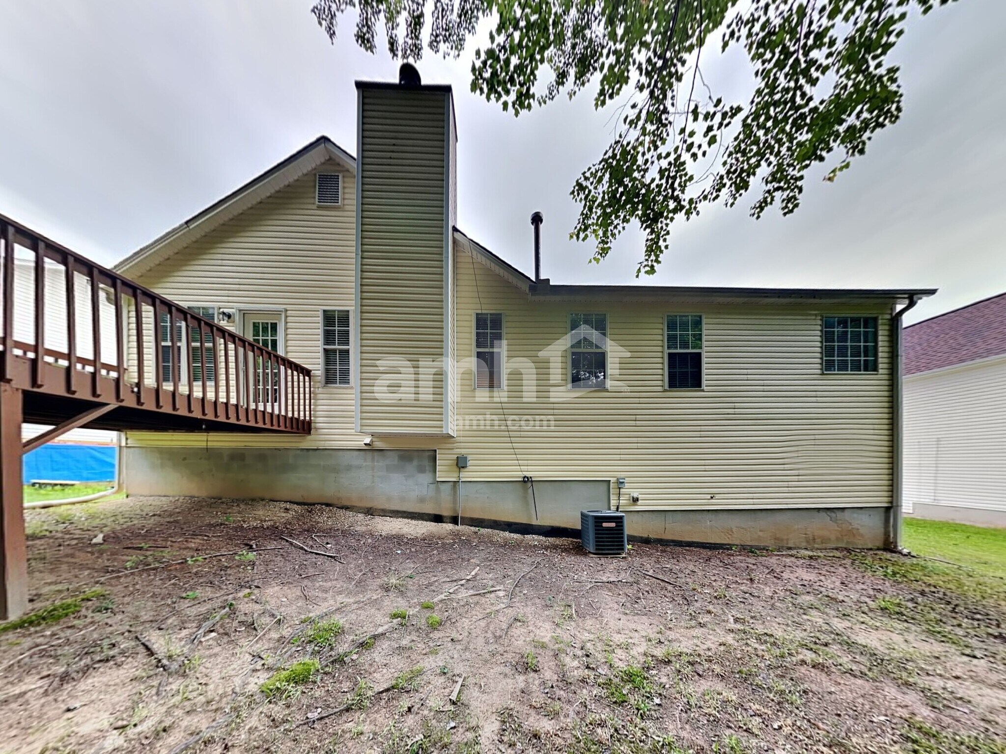 Building Photo - 3626 Clubside Walk NW