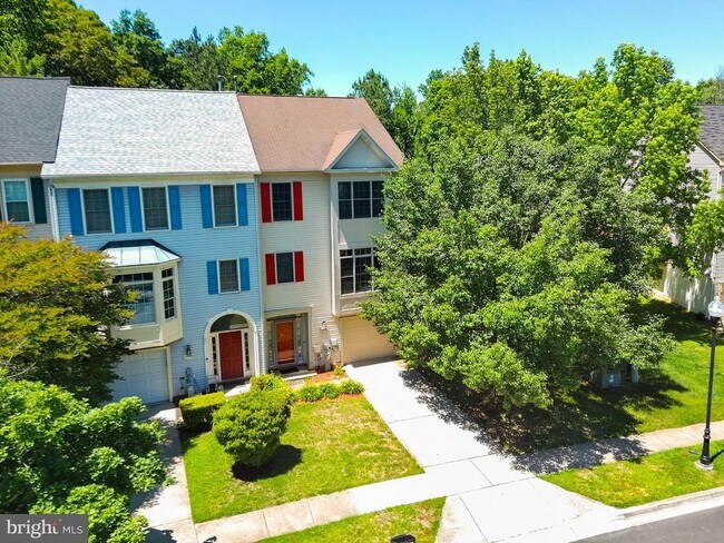 Building Photo - 7822 Quill Point Dr