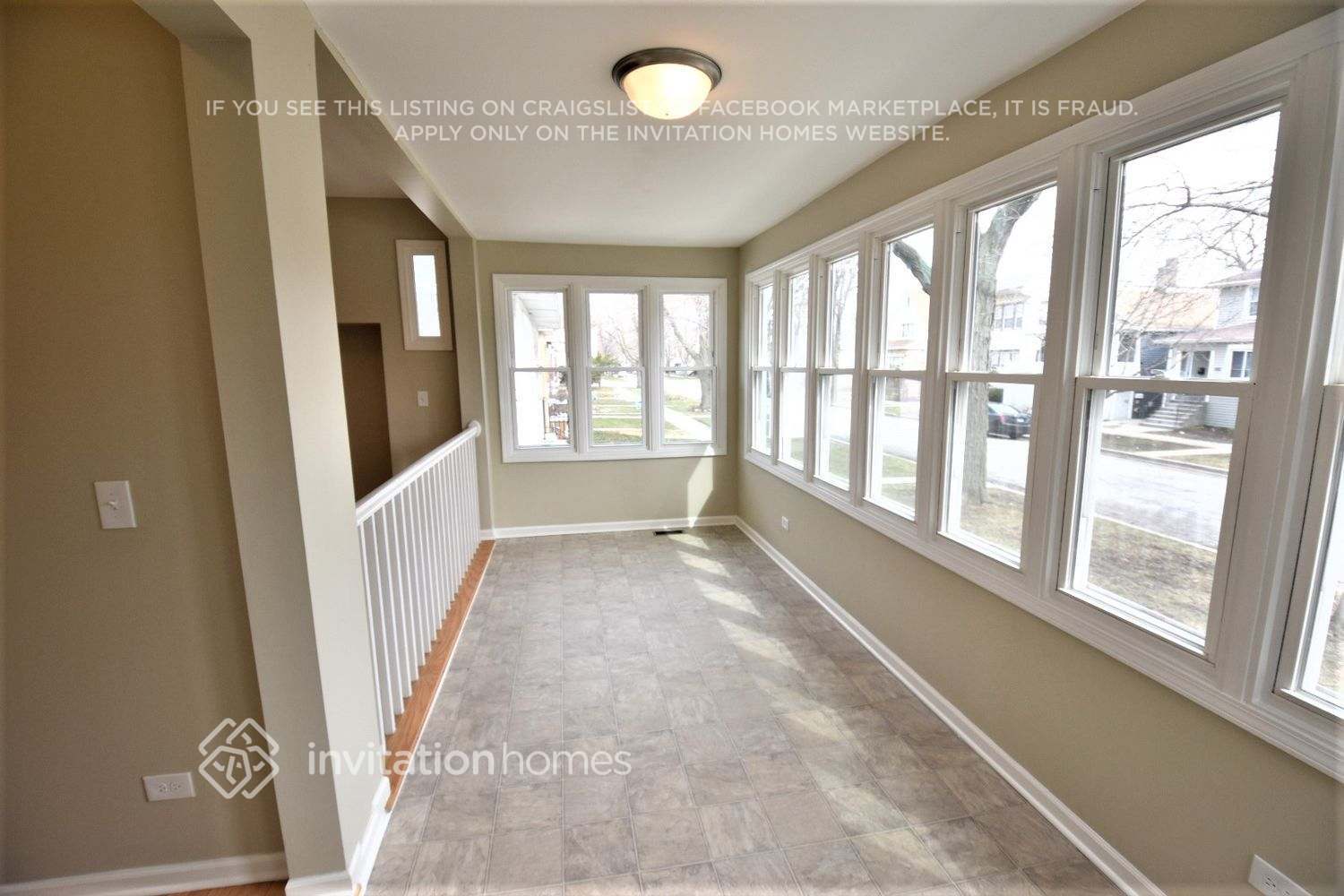 Building Photo - 1021 Marengo Ave