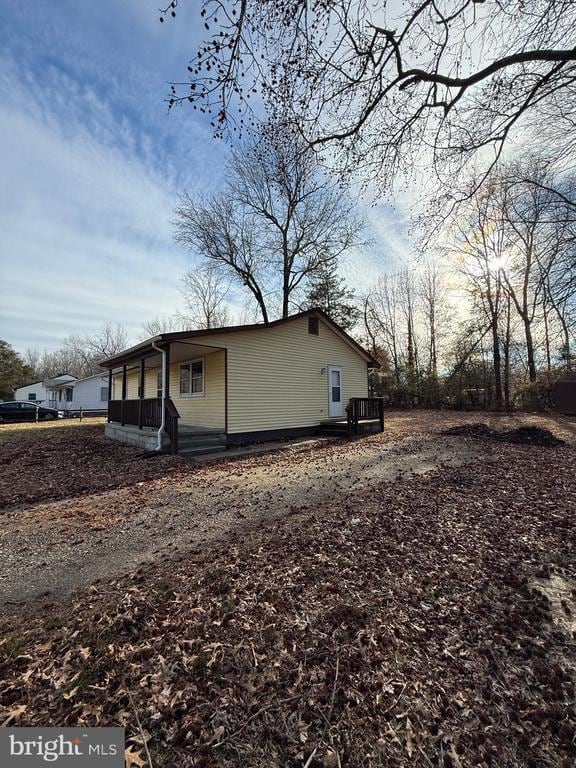 Building Photo - 4364 Albemarle Ct