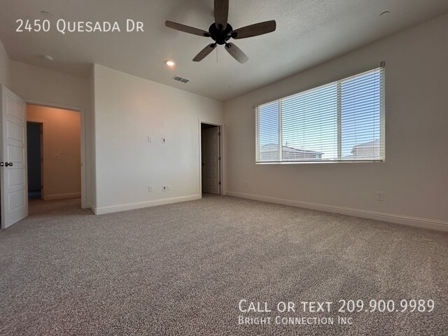 Building Photo - 2450 Quesada Dr