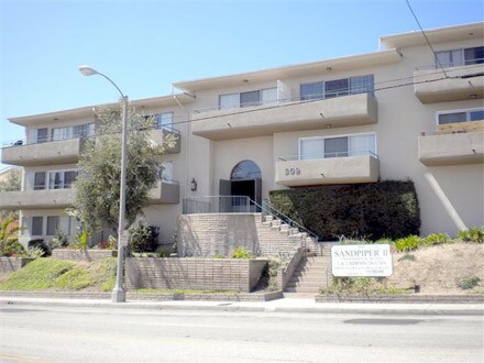 Building Photo - Sandpiper 2