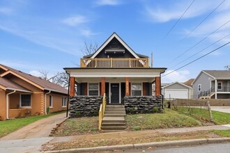 Building Photo - 1311 E 29th St