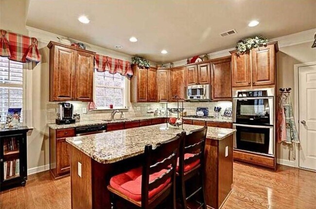 Building Photo - 11492 Mabrypark Pl