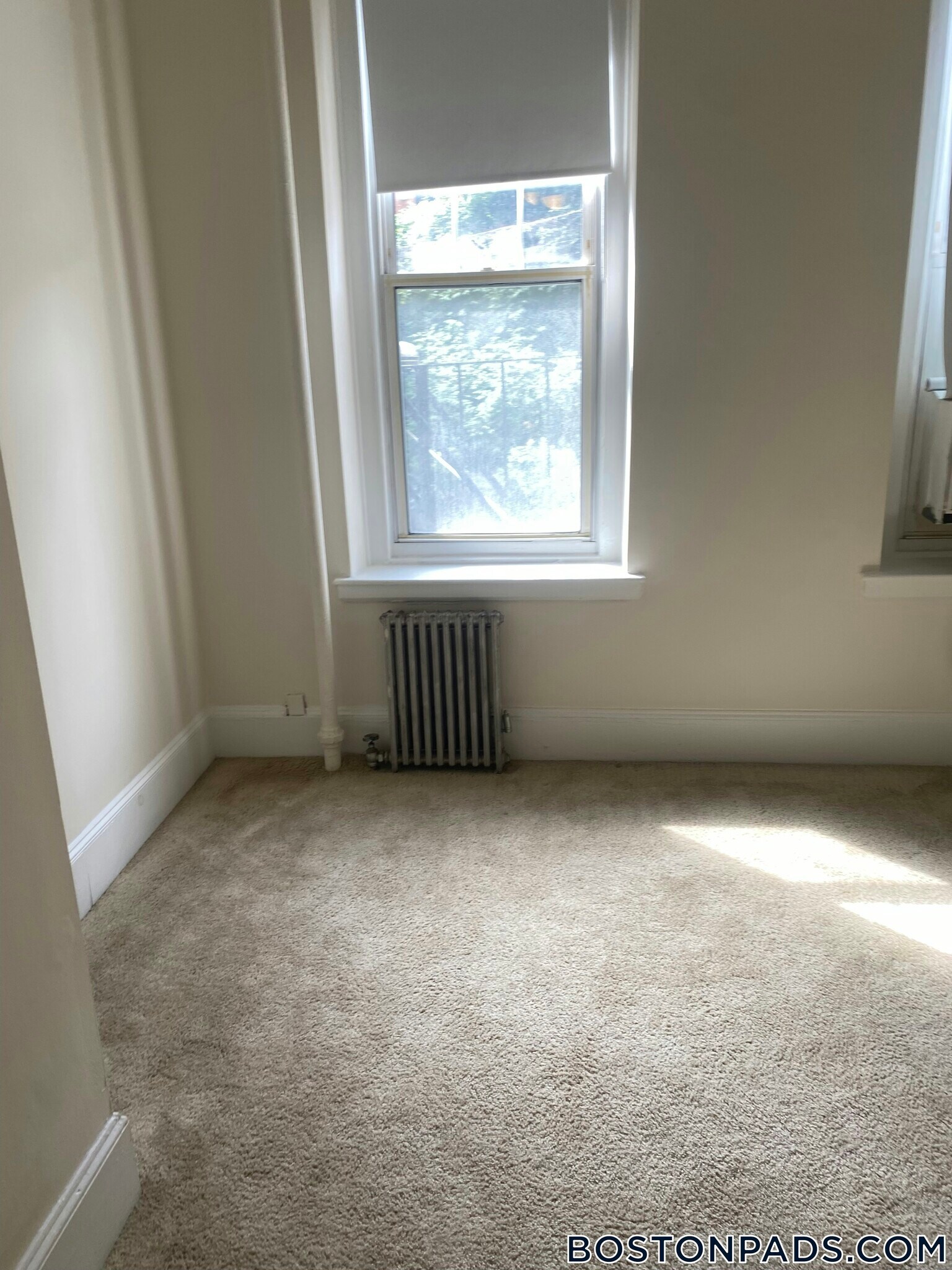 Building Photo - 1223 Beacon St
