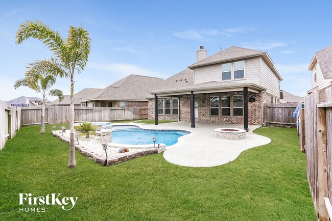 Building Photo - 3054 Tawakoni Canyon Ln