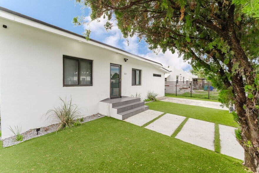 Building Photo - 112 NW 53rd St