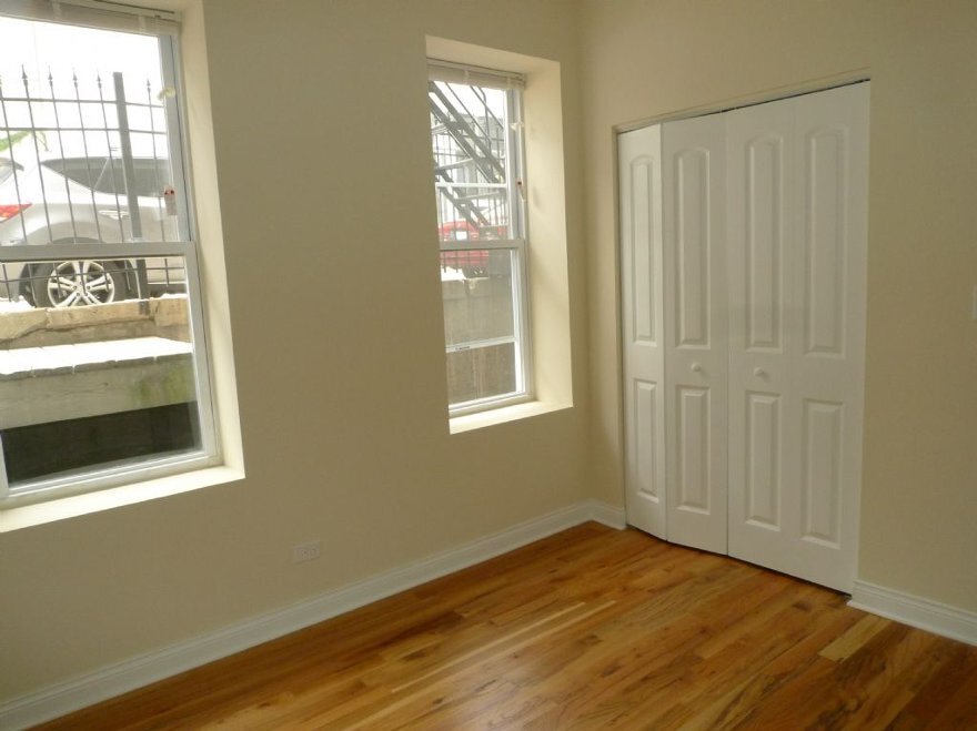 Building Photo - 1608 N Bosworth Ave
