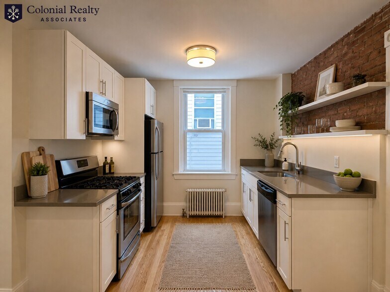 Building Photo - 83 Harvard St