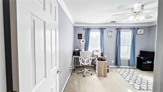 Building Photo - 3760 Mashie Ct