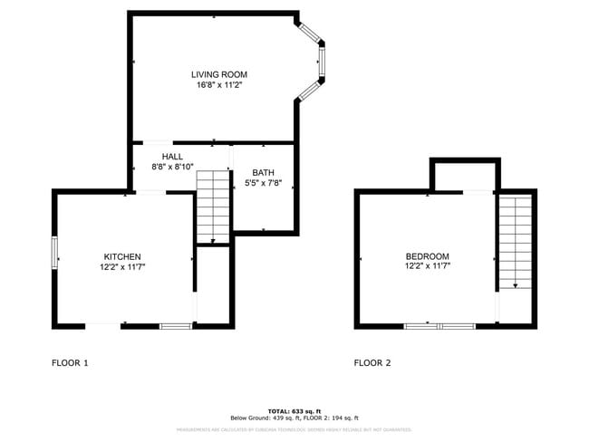 Building Photo - 505 W Atlantic St