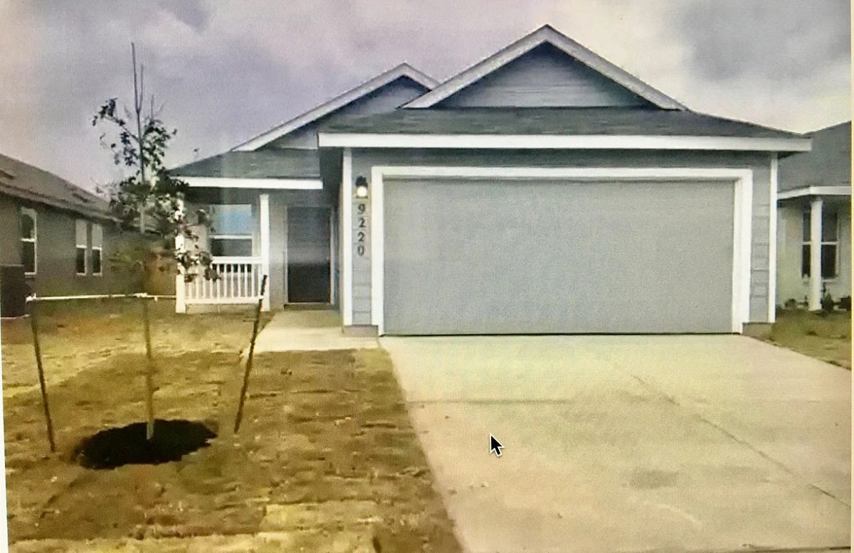 Building Photo - 9220 Griffith Run