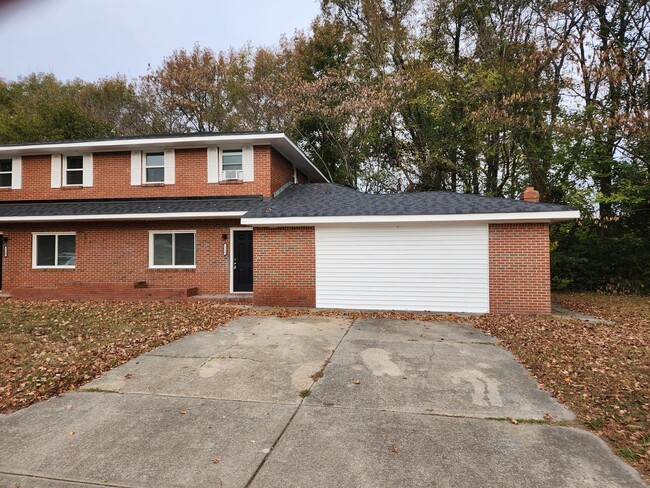Primary Photo - FOR RENT - PORTSMOUTH
