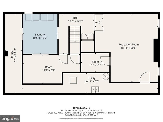 Building Photo - 919 S Concord Rd