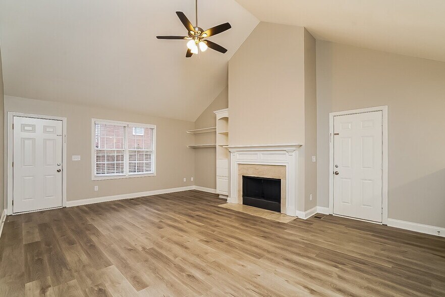 Building Photo - 505 Hopewood Ct