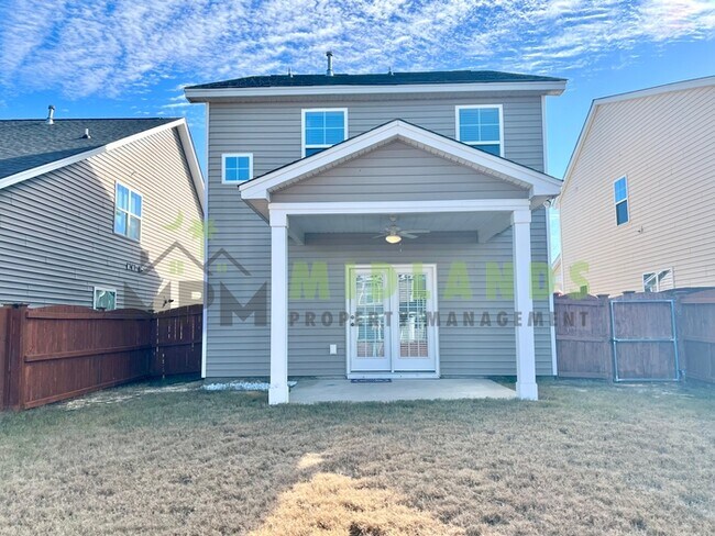 Building Photo - 931 Tuxford Trl