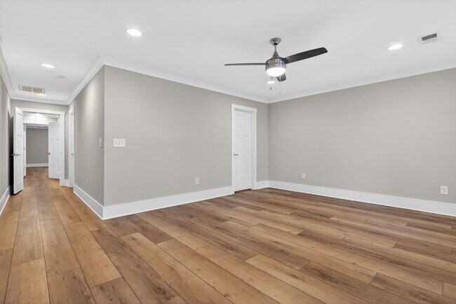 Building Photo - You can't beat this lakefront Clemson townhome! Brand New Construction!